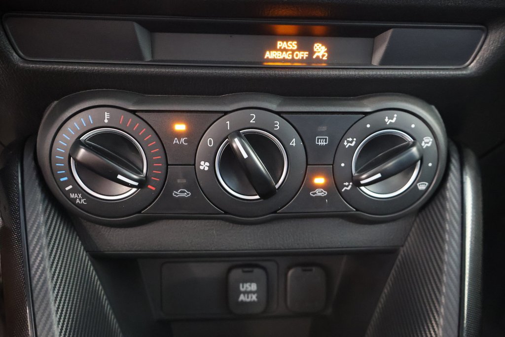 Toyota Yaris Seulement 34km, Air climatisé, Bluetooth 2016 à Terrebonne, Québec - 21 - w1024h768px