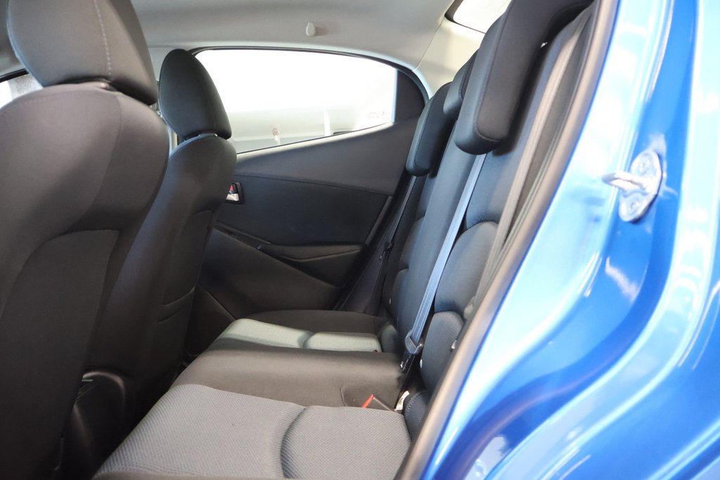 Toyota Yaris Seulement 34km, Air climatisé, Bluetooth 2016 à Terrebonne, Québec - 25 - w1024h768px