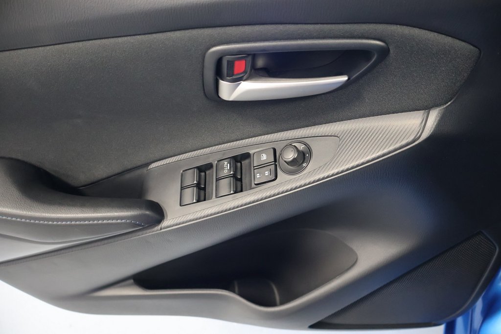 Toyota Yaris Seulement 34km, Air climatisé, Bluetooth 2016 à Terrebonne, Québec - 23 - w1024h768px