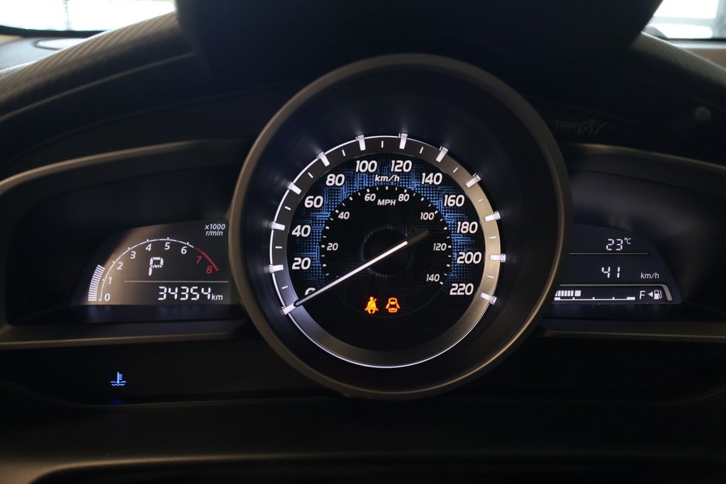Toyota Yaris Seulement 34km, Air climatisé, Bluetooth 2016 à Terrebonne, Québec - 18 - w1024h768px