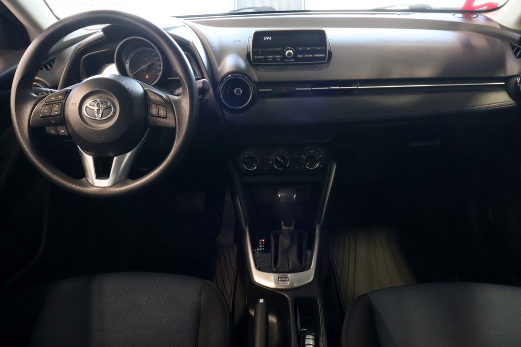 Toyota Yaris Seulement 34km, Air climatisé, Bluetooth 2016 à Terrebonne, Québec - 13 - w1024h768px