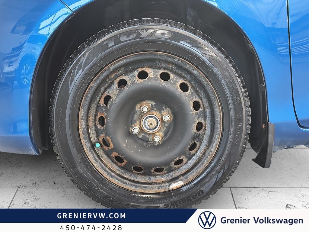 Toyota Yaris LE, Bluetooth, Gr. électrique 2017 à Terrebonne, Québec - 5 - w1024h768px