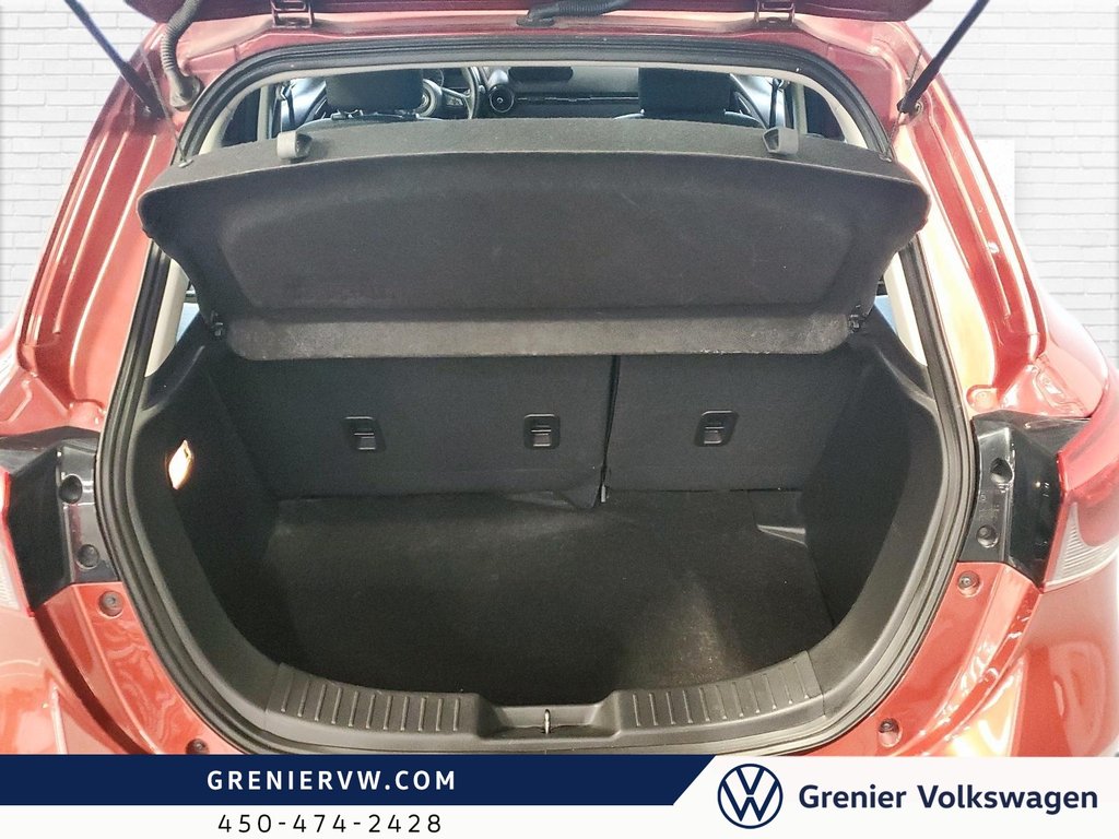 Toyota Yaris LE, Caméra, A/C, Démarreur a dist 2020 à Terrebonne, Québec - 7 - w1024h768px