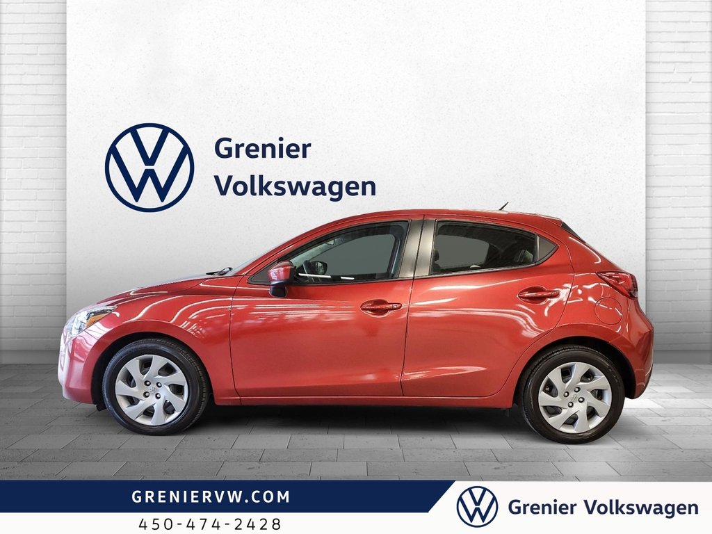 Toyota Yaris LE, Caméra, A/C, Démarreur a dist 2020 à Terrebonne, Québec - 3 - w1024h768px