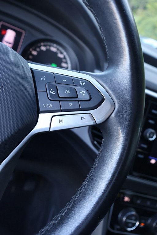 Volkswagen *ATLAS CROSS SPORT Comfortline, V6, Cuir, Carplay, 1 Proprio 2020 à Terrebonne, Québec - 15 - w1024h768px