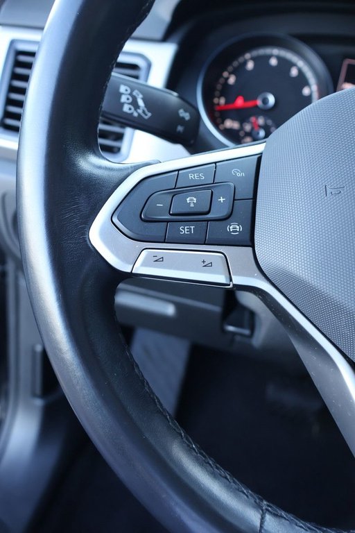 Volkswagen *ATLAS CROSS SPORT Comfortline, V6, Cuir, Carplay, 1 Proprio 2020 à Terrebonne, Québec - 14 - w1024h768px