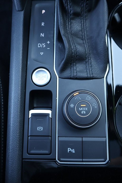 Volkswagen *ATLAS CROSS SPORT Comfortline, V6, Cuir, Carplay, 1 Proprio 2020 à Terrebonne, Québec - 21 - w1024h768px
