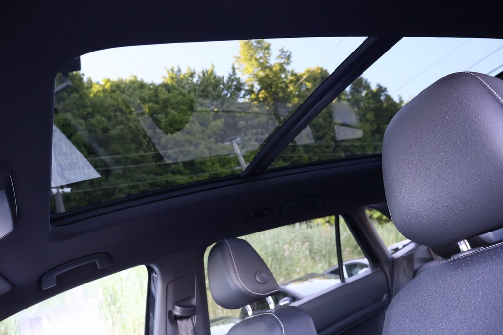 Volkswagen *ATLAS CROSS SPORT Comfortline, V6, Cuir, Carplay, 1 Proprio 2020 à Terrebonne, Québec - 11 - w1024h768px