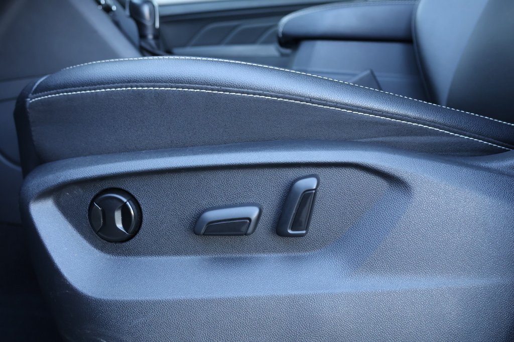 Volkswagen *ATLAS CROSS SPORT Comfortline, V6, Cuir, Carplay, 1 Proprio 2020 à Terrebonne, Québec - 13 - w1024h768px