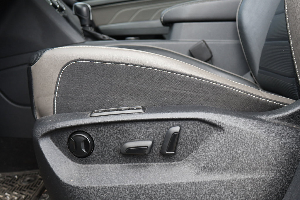 2021 Volkswagen *ATLAS CROSS SPORT Execline, R-Line, Jamais Accidenté, V6, Toit, Cuir in Terrebonne, Quebec - 13 - w1024h768px