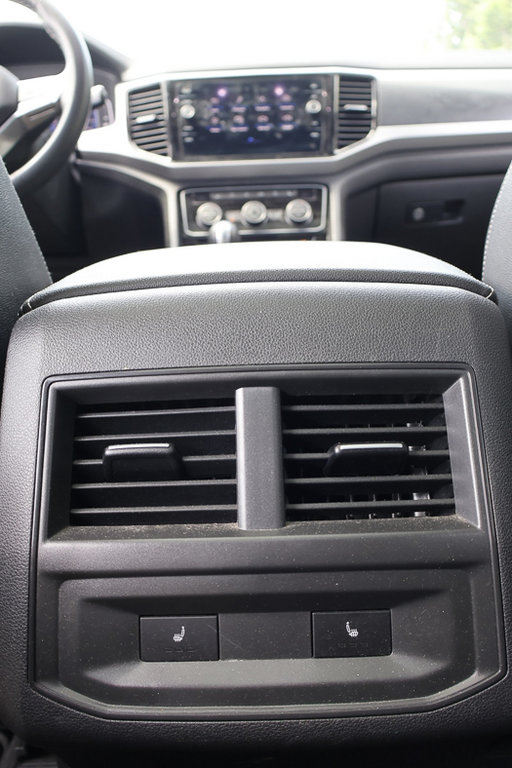 2021 Volkswagen *ATLAS CROSS SPORT Execline, R-Line, Jamais Accidenté, V6, Toit, Cuir in Terrebonne, Quebec - 30 - w1024h768px