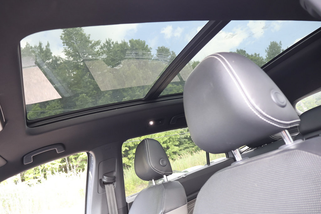 2021 Volkswagen *ATLAS CROSS SPORT Execline, R-Line, Jamais Accidenté, V6, Toit, Cuir in Terrebonne, Quebec - 11 - w1024h768px