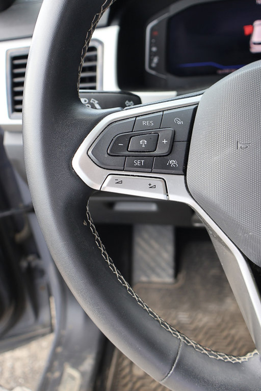 2021 Volkswagen *ATLAS CROSS SPORT Execline, R-Line, Jamais Accidenté, V6, Toit, Cuir in Terrebonne, Quebec - 17 - w1024h768px