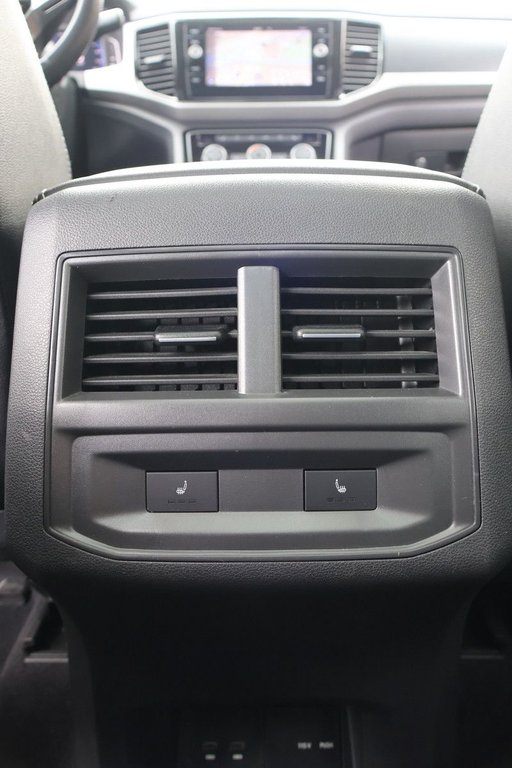 Volkswagen Atlas Cross Sport Execline, V6, Cuir, Toit, Mags 21'' 2021 à Terrebonne, Québec - 31 - w1024h768px