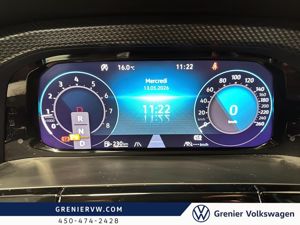 2024 Volkswagen Atlas Cross Sport Execline, Cuir, Toit Pano, Navigation, Clim 3 Zone in Terrebonne, Quebec - 18 - w1024h768px