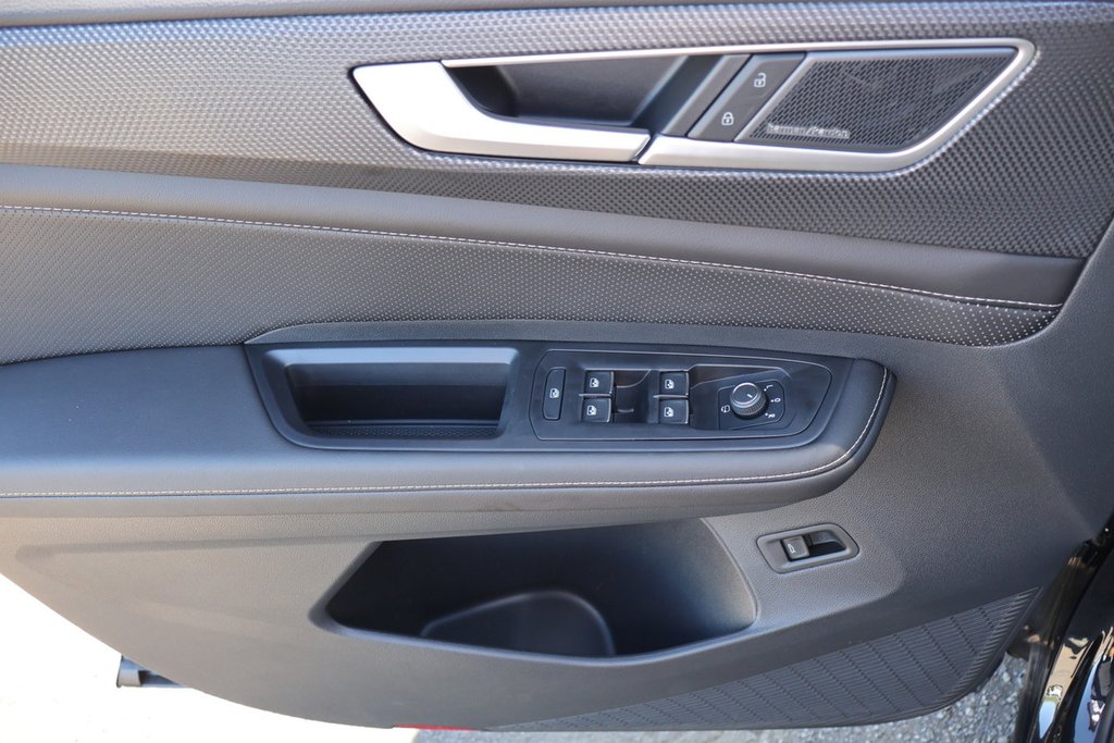2025 Volkswagen Atlas Cross Sport Execline in Mascouche, Quebec - 21 - w1024h768px
