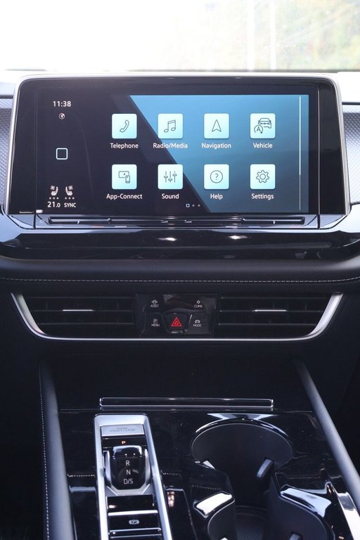 2026 Volkswagen Atlas Cross Sport Execline in Mascouche, Quebec - 13 - w1024h768px