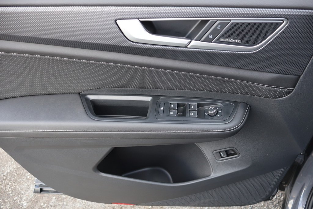 2026 Volkswagen Atlas Cross Sport Execline in Mascouche, Quebec - 16 - w1024h768px