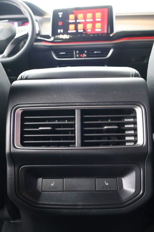 2026 Volkswagen Atlas Cross Sport Highline in Mascouche, Quebec - 20 - w1024h768px