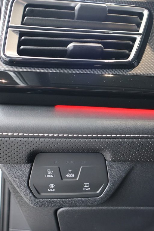 2026 Volkswagen Atlas Cross Sport Highline in Mascouche, Quebec - 17 - w1024h768px