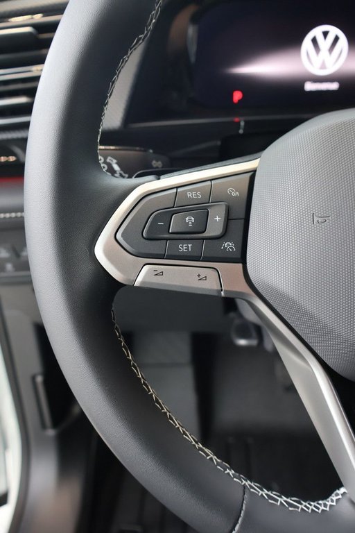 2026 Volkswagen Atlas Cross Sport Highline in Mascouche, Quebec - 11 - w1024h768px