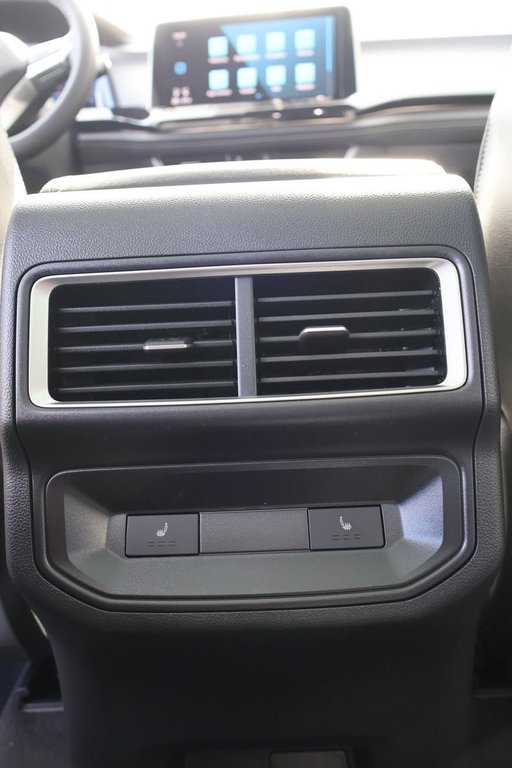 2026 Volkswagen Atlas Cross Sport Highline in Mascouche, Quebec - 22 - w1024h768px