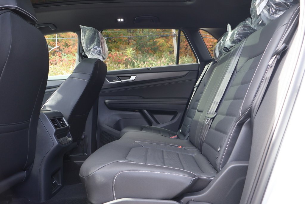 2026 Volkswagen Atlas Cross Sport Highline in Mascouche, Quebec - 21 - w1024h768px