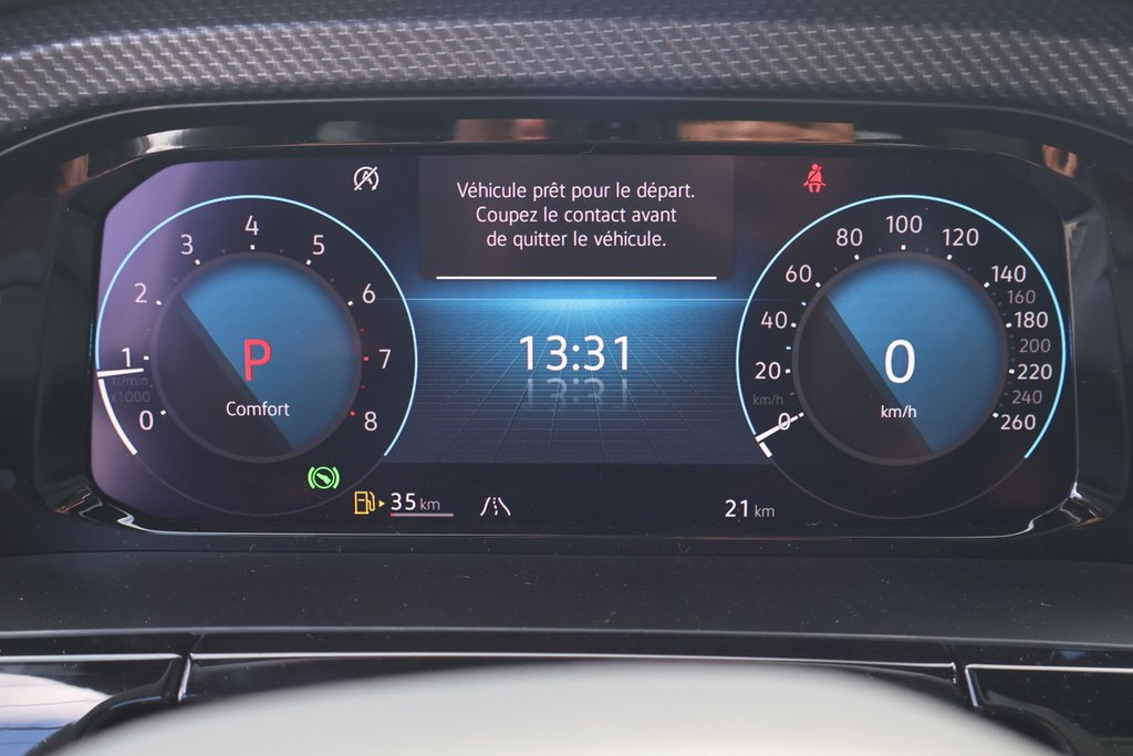 2026 Volkswagen Atlas Cross Sport Highline in Mascouche, Quebec - 15 - w1024h768px