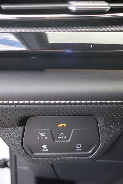 2026 Volkswagen Atlas Cross Sport Highline in Mascouche, Quebec - 19 - w1024h768px