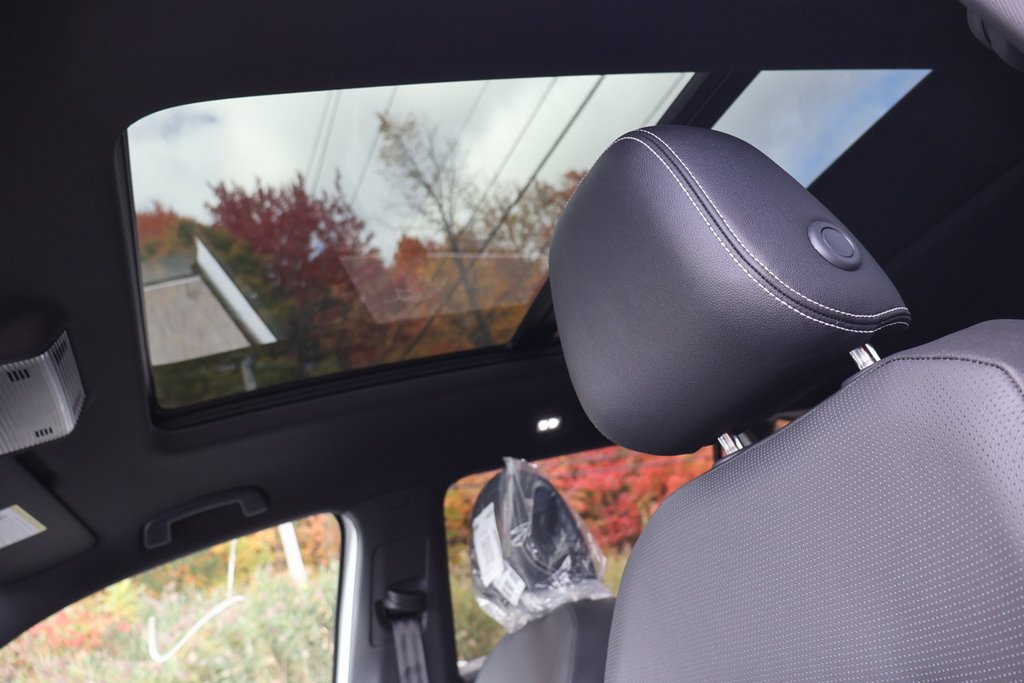 2026 Volkswagen Atlas Cross Sport Highline in Mascouche, Quebec - 9 - w1024h768px