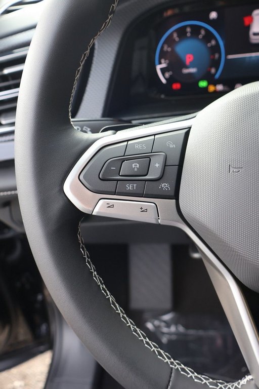 2026 Volkswagen Atlas Cross Sport Highline in Mascouche, Quebec - 11 - w1024h768px