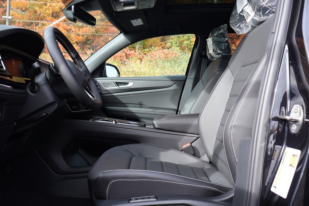 2026 Volkswagen Atlas Cross Sport Highline in Mascouche, Quebec - 6 - w1024h768px