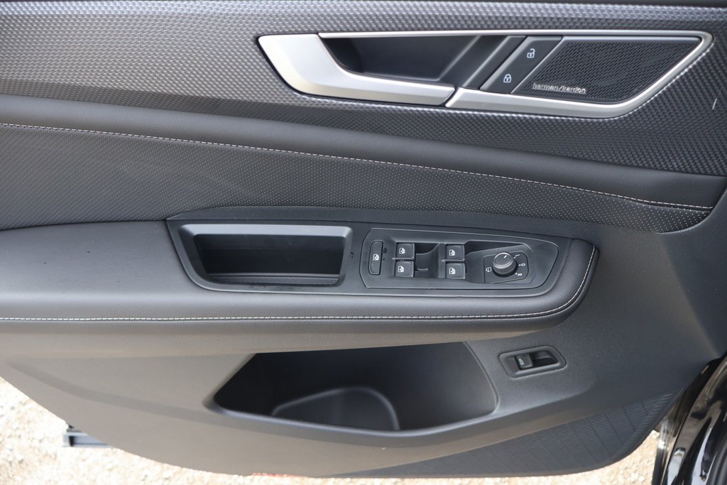 2026 Volkswagen Atlas Cross Sport Highline in Mascouche, Quebec - 20 - w1024h768px