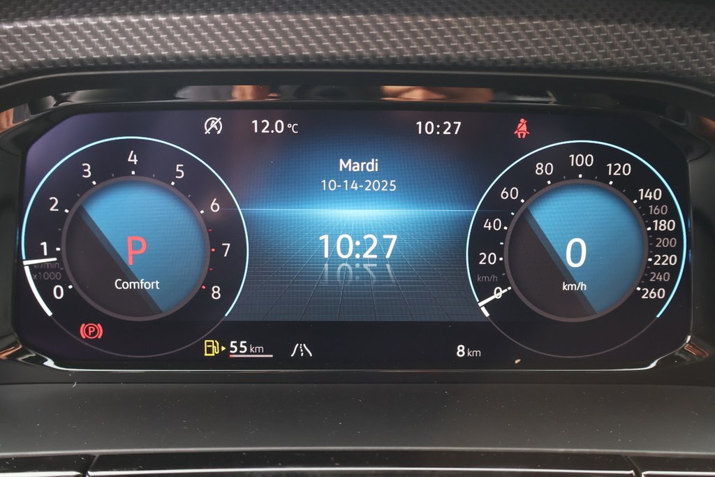2026 Volkswagen Atlas Cross Sport Highline in Mascouche, Quebec - 14 - w1024h768px
