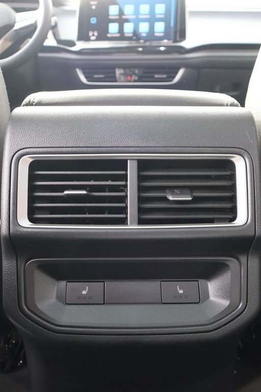 2026 Volkswagen Atlas Cross Sport Highline in Mascouche, Quebec - 22 - w1024h768px