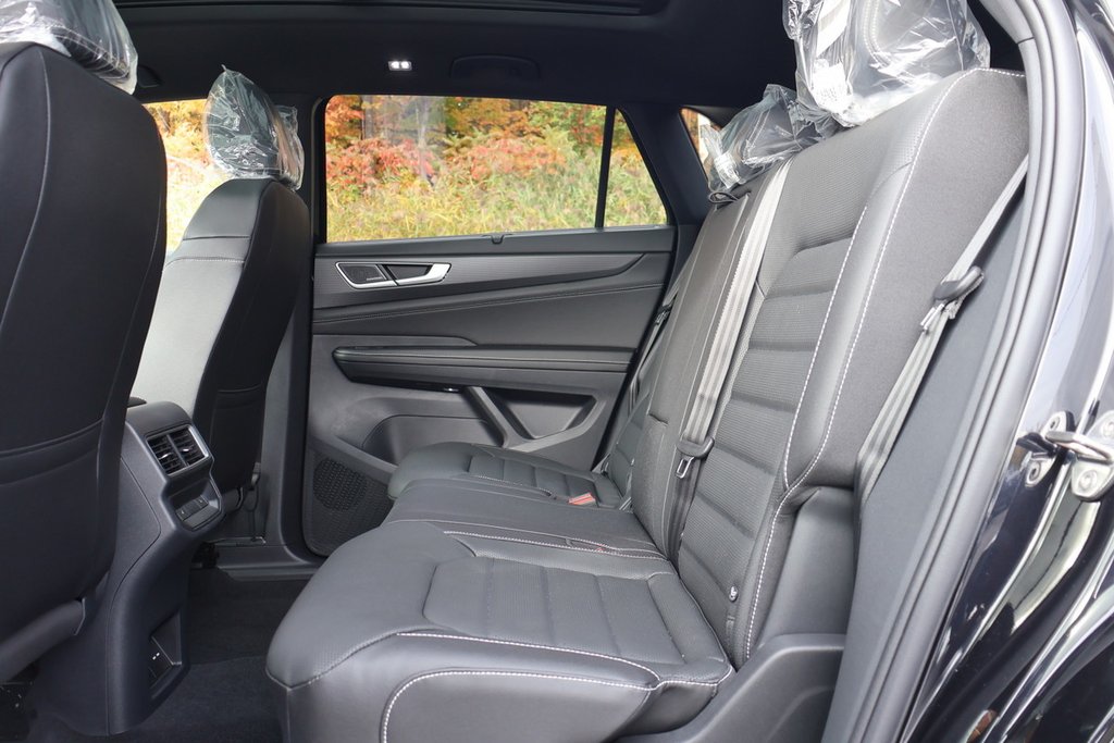 2026 Volkswagen Atlas Cross Sport Highline in Mascouche, Quebec - 21 - w1024h768px