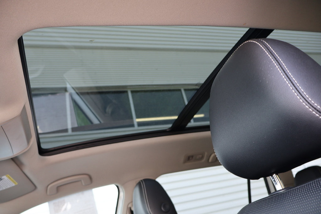 2021 Volkswagen Atlas Highline 4MOTION 7 Places in Terrebonne, Quebec - 14 - w1024h768px