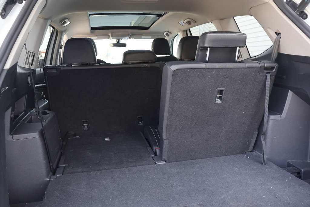 2021 Volkswagen Atlas Highline 4MOTION 7 Places in Terrebonne, Quebec - 9 - w1024h768px