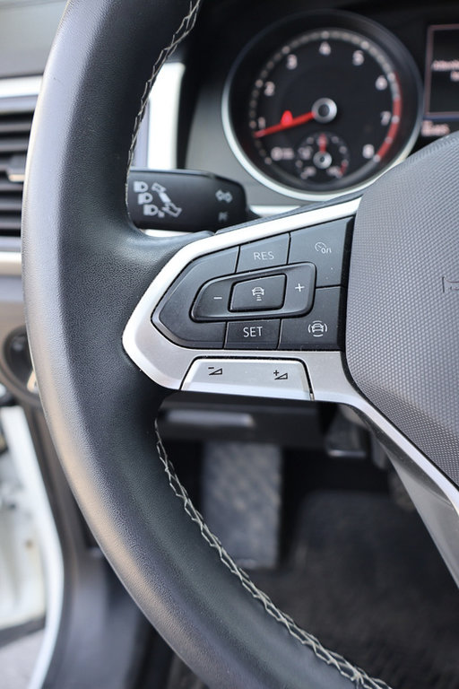 2021 Volkswagen Atlas Highline 4MOTION 7 Places in Terrebonne, Quebec - 19 - w1024h768px