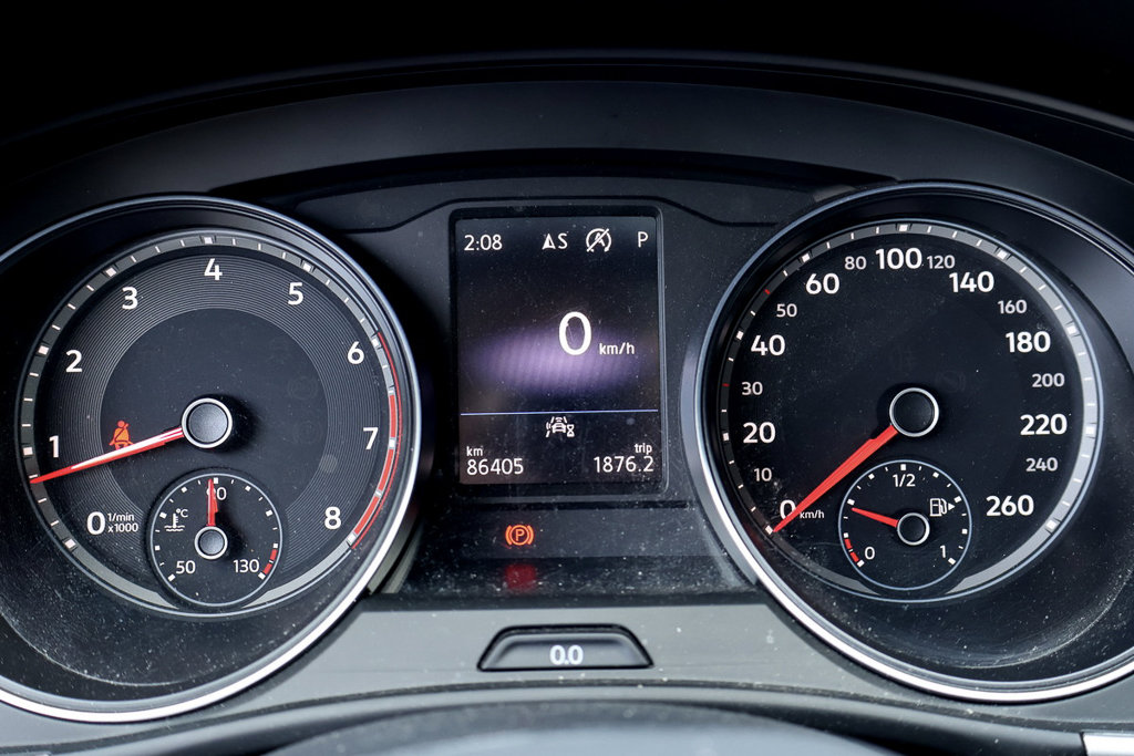 2021 Volkswagen Atlas Highline 4MOTION 7 Places in Terrebonne, Quebec - 22 - w1024h768px