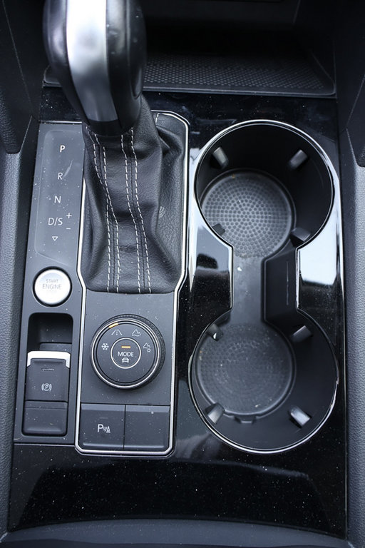 2021 Volkswagen Atlas Highline 4MOTION 7 Places in Terrebonne, Quebec - 28 - w1024h768px