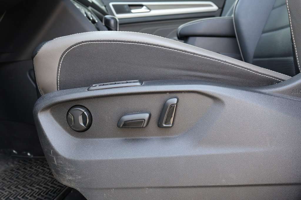 2021 Volkswagen Atlas Highline 4MOTION 7 Places in Terrebonne, Quebec - 15 - w1024h768px