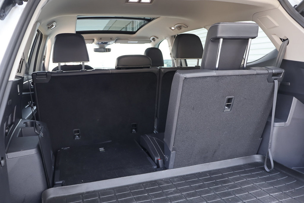 Volkswagen Atlas Execline, Cuir, Toit, Carplay, Caméra 360 2024 à Terrebonne, Québec - 10 - w1024h768px