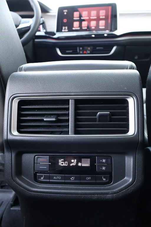Volkswagen Atlas Execline, Cuir, Toit, Carplay, Caméra 360 2024 à Terrebonne, Québec - 31 - w1024h768px