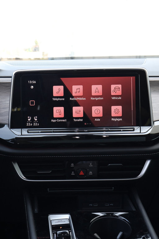 Volkswagen Atlas Execline, Cuir, Toit, Carplay, Caméra 360 2024 à Terrebonne, Québec - 22 - w1024h768px
