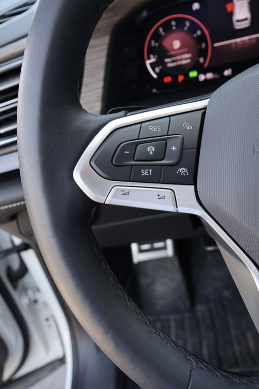 Volkswagen Atlas Execline, Cuir, Toit, Carplay, Caméra 360 2024 à Terrebonne, Québec - 18 - w1024h768px