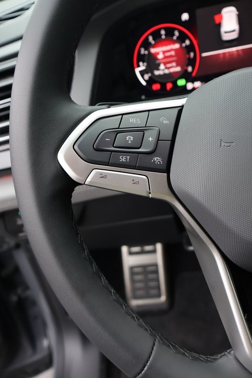 2025 Volkswagen Atlas Peak Edition in Mascouche, Quebec - 15 - w1024h768px