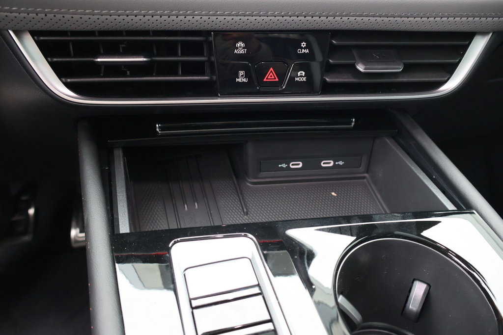2025 Volkswagen Atlas Peak Edition in Mascouche, Quebec - 20 - w1024h768px