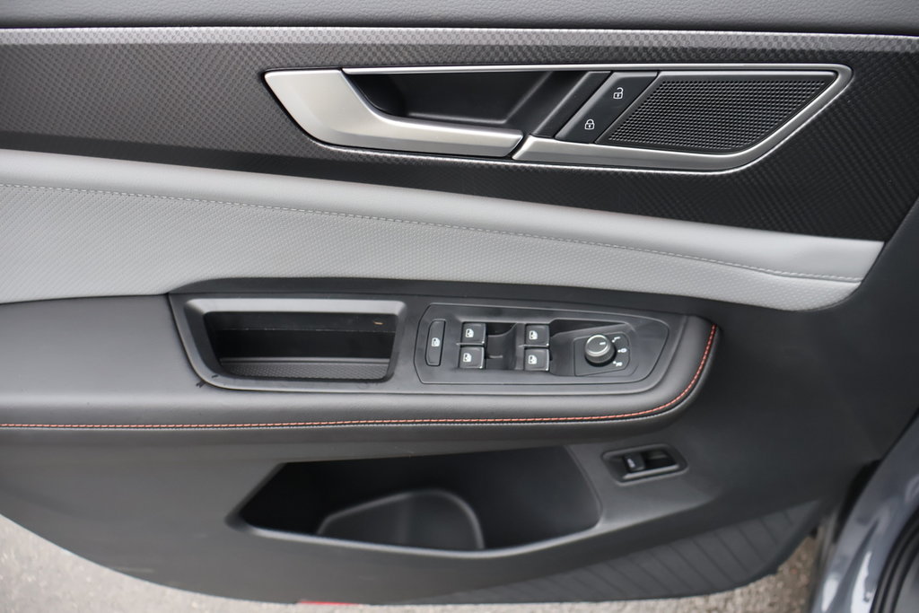 2025 Volkswagen Atlas Peak Edition in Mascouche, Quebec - 22 - w1024h768px