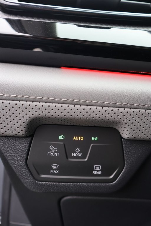 2025 Volkswagen Atlas Peak Edition in Mascouche, Quebec - 21 - w1024h768px